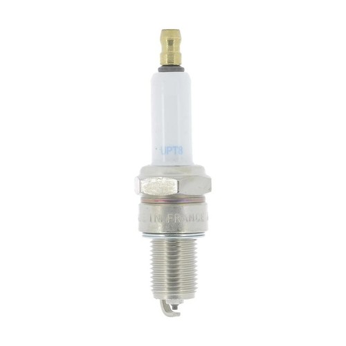 Engine spark plug - engine, fits