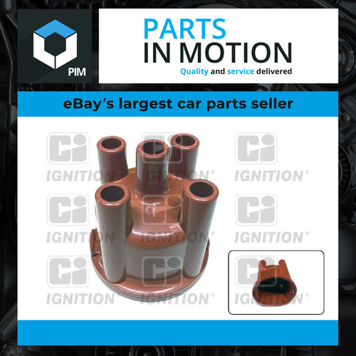 Distributor cap fits alfa - fits,