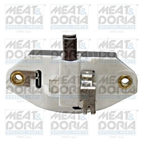Voltage regulator alternator - regulator,