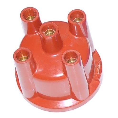 Distributor cap fit bosch 4 - to,