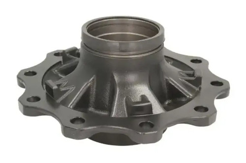 Wheel hub rear - wheel,