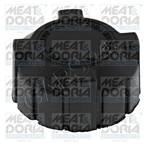Coolant tank sealing cap - sealing,