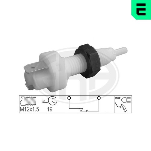 Stop light switch era 330032 - light,