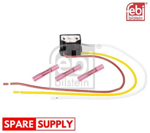 Cable repair kit headlight - repair,