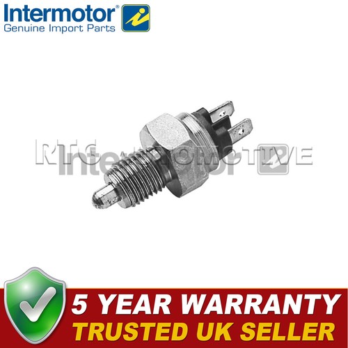 Intermotor reverse light - intermotor,
