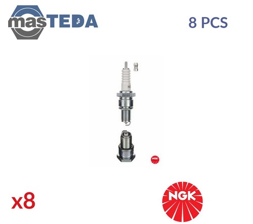 7811 engine spark plug - engine, set