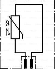 280 130 026 - 0, sensor