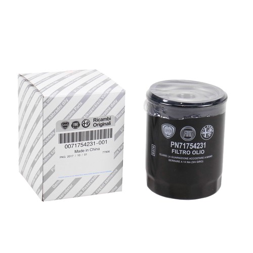 Original oil filter - original,