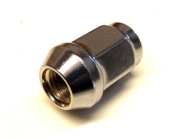 M12 chrome plated - x,
