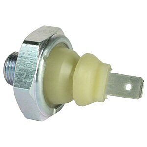 Oil pressure switch for - pressure, vw