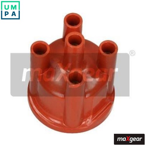 Distributor cap 0011 - cap, for