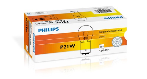 12498cp philips bulb daytime - philips, bulb,