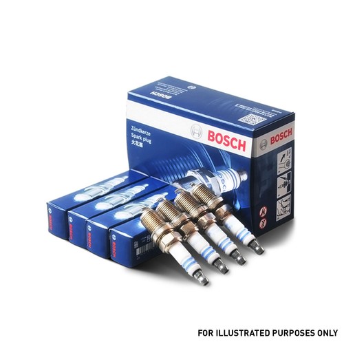 Spark plug pieces fits alfa - plug,