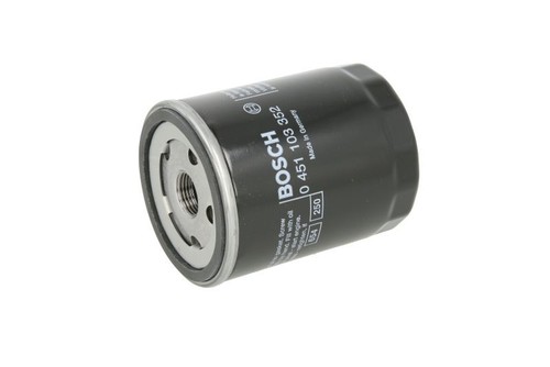 Bosch 451 103 - bosch, filter