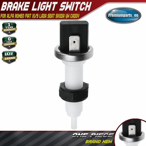 Brake light switch - brake, alfa