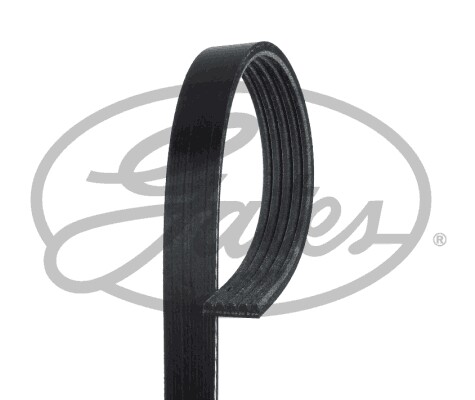 Gates 5pk940 ribbed belt for - gates,