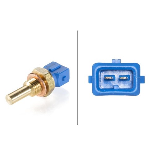 Hella 6pt009 107 361 sensor - hella, 107-361