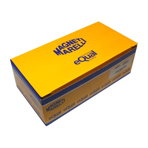 Spark plug earthed - 1,